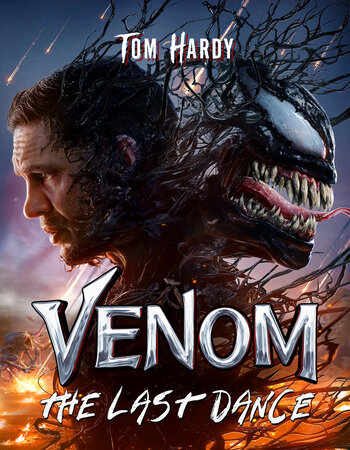 Watch Venom: The Last Dance (2024) Online Full Movie Free