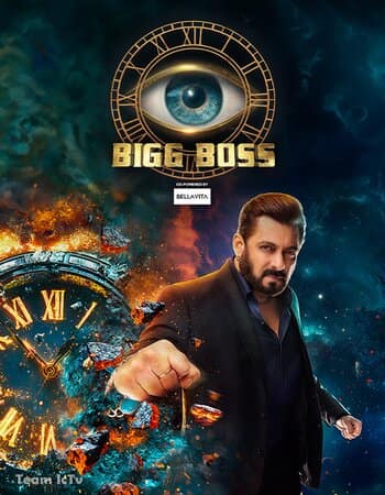 Watch Bigg Boss (Grand Finale) (2025) Online Full Movie Free