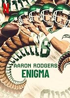 Watch Aaron Rodgers: Enigma (2024) Online Full Movie Free