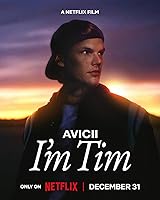 Watch Avicii - I'm Tim (2024) Online Full Movie Free