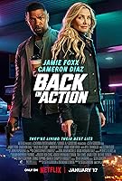 Watch Back in Action (2025) Online Full Movie Free