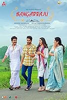 Watch Bangarraju (2024) Online Full Movie Free