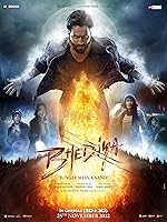 Watch Bhediya (2022) Online Full Movie Free