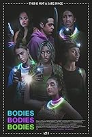 Watch Bodies Bodies Bodies  (2022) Online Full Movie Free