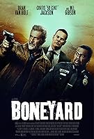 Watch Boneyard (2024) Online Full Movie Free