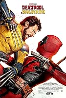 Watch Deadpool & Wolverine (2024) Online Full Movie Free