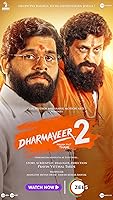 Watch Dharmaveer 2 (2024) Online Full Movie Free