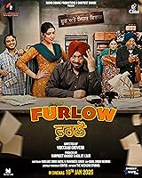 Watch Furlow (2025) Online Full Movie Free