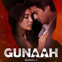 Watch Gunaah (2025) Online Full Movie Free