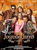 Watch Jug Jugg Jeeyo (2022) Online Full Movie Free