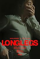 Watch Longlegs (2024) Online Full Movie Free