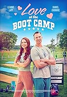 Watch Love at the Bootcamp (2024) Online Full Movie Free