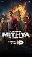 Watch Mithya (2024) Online Full Movie Free