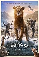 Watch Mufasa The Lion King (2024) Online Full Movie Free