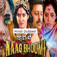 Watch  Naag Bhoomi (2024) Online Full Movie Free