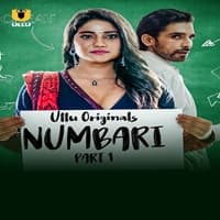 Watch Numbari Part 01 (2024) Online Full Movie Free