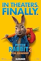 Watch Peter Rabbit 2: The Runaway (2021) Online Full Movie Free