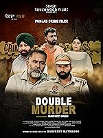 Watch Punjab Crime Files (2024) Online Full Movie Free