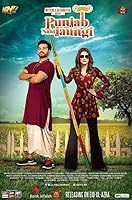 Watch Punjab Nahi Jaungi (2017) Online Full Movie Free