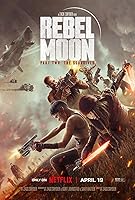 Watch Rebel Moon - Part Two: The Scargiver (2024) Online Full Movie Free