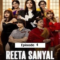 Watch Reeta Sanyal (2024) Online Full Movie Free