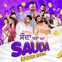 Watch Sauda Khara Khara (2025) Online Full Movie Free