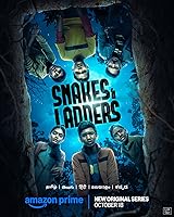 Watch Snakes and Ladders (2024) Online Full Movie Free