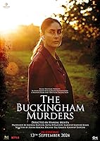 Watch The Buckingham Murders (2024) Online Full Movie Free