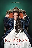 Watch The Empress (2024) Online Full Movie Free