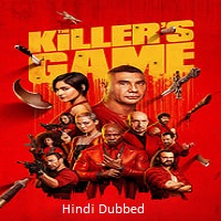 Watch The Killers Game (2024) Online Full Movie Free