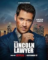 Watch The Lincoln Lawyer (2024) Online Full Movie Free