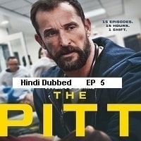 Watch The Pitt (2025) Online Full Movie Free