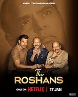 Watch The Roshans (2025) Online Full Movie Free