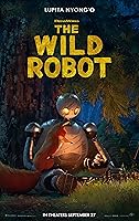 Watch The Wild Robot (2024) Online Full Movie Free