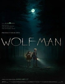 Watch Wolf Man (2025) Online Full Movie Free