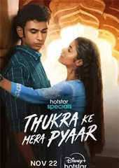 Watch Thukra ke mera pyaar (2024) Online Full Movie Free